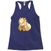 arcanine Racerback Tank