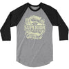 superior em978 best trending 3/4 Sleeve Shirt