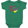 jesse and the rippers Baby Bodysuit