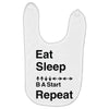 loop detected Baby Bibs
