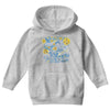 chocolatey night Youth Hoodie