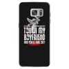 Life After Death Touch My Boyfriend And Find Out Samsung Galaxy S7