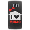 new i love house Samsung Galaxy S7 Edge