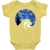 Van Gogh Baby Bodysuit