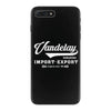 Vandelay industries import Export Original Size 89 iPhone 7 Plus Case