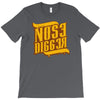 nose digger T-Shirt