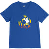 tropical attack V-Neck Tee
