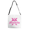 Monbebe Adjustable Strap Totes
