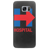 hillary hospital Samsung Galaxy S7 Edge