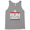 run away rabbit Tank Top