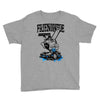 i am the one who knocks Youth Tee