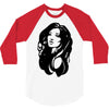 cosmos 3/4 Sleeve Shirt