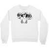 skate or die Crewneck Sweatshirt