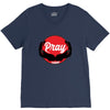 enjoy man V-Neck Tee