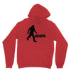 bigfoot Youth Hoodie