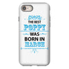 The Best Poppy Was Born In March iPhone 8