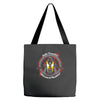hello traveler Tote Bags