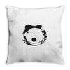 dog Throw Pillow