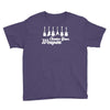 choose your weapon Youth Tee