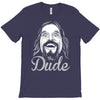 the dude, T-Shirt