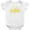 hiking Baby Bodysuit