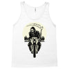 grim racer Tank Top