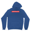 Survivalists Hypebeast Unisex Hoodie