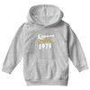 queens are born in 1975 Youth Hoodie