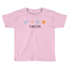 Planet Toddler T-shirt