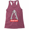 suicide boys Racerback Tank