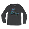 grandma life Long Sleeve Shirts