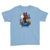 catastrophe Youth Tee