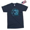 alphonse storm Exclusive T-shirt