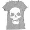 the venture brothers Ladies Fitted T-Shirt
