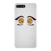 moe pizza eyes iPhone 7 Plus Case