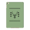 ugly deer christmas iPad Mini 4