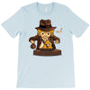 indiana link T-Shirt