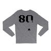 Made in the 80's Long Sleeve Shirts