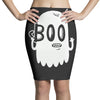 the awkward dead Pencil Skirts