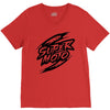 supermoto V-Neck Tee