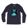 little planet Long Sleeve Shirts