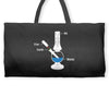 Earth Fire Air Water, 4 Elements Weekender Totes
