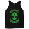 destroy the patriarchy Tank Top