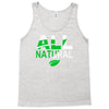 all natural Tank Top