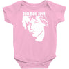 jon bon jovi Baby Onesie