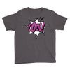 cool !!! Youth Tee