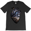 galaxy heart T-Shirt