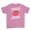 It's A Mother Thing Youth Tee