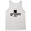 groom Tank Top