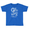 cww Toddler T-shirt